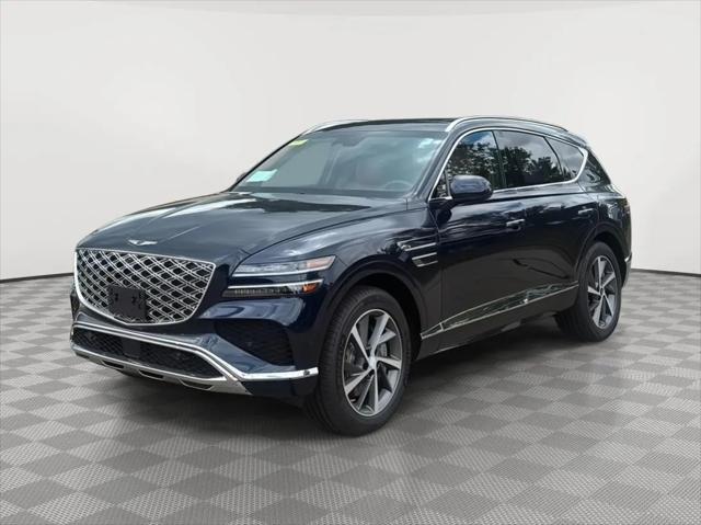 2026 Genesis GV80 2.5T Advanced AWD for sale in Northampton, MA