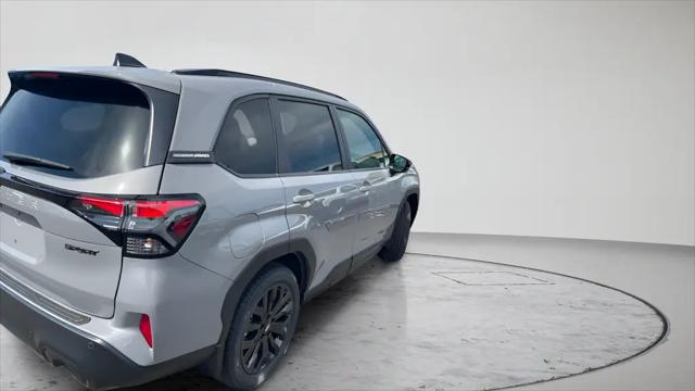 2026 Subaru Forester Sport for sale in Longview, WA