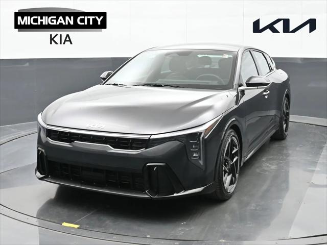 2025 Kia K4 GT-Line for sale in Michigan City, IN