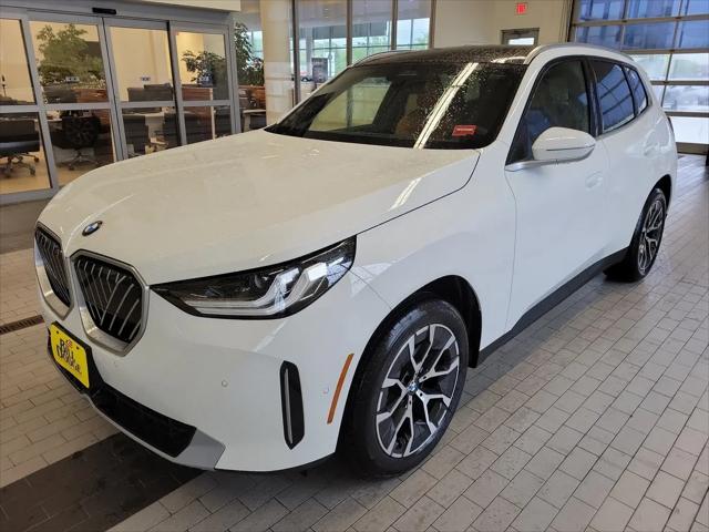 2026 BMW X3 30 xDrive for sale in Westbrook, ME