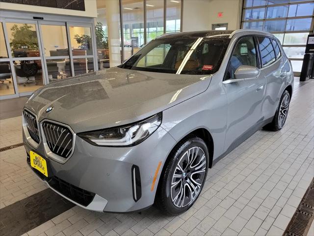 2026 BMW X3 30 xDrive for sale in Westbrook, ME