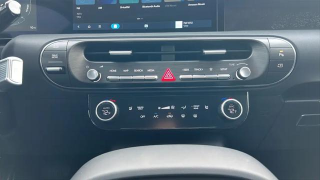 2026 Hyundai Palisade Hybrid Blue SEL 8P