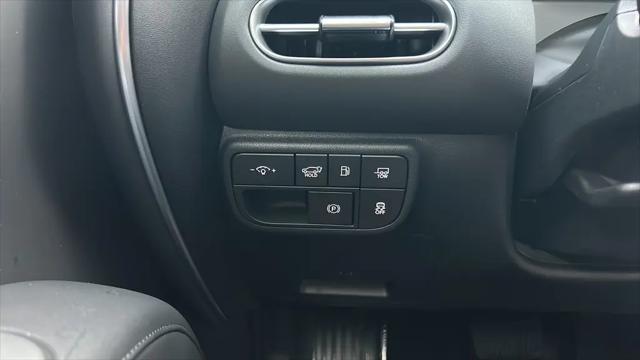 2026 Hyundai Palisade Hybrid Blue SEL 8P