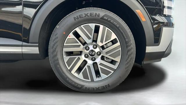 2026 Hyundai Palisade Hybrid Blue SEL 8P