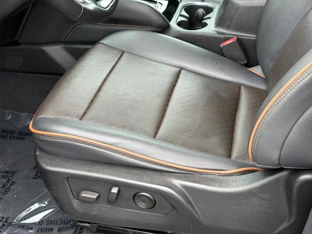 2024 GMC Canyon 4WD AT4