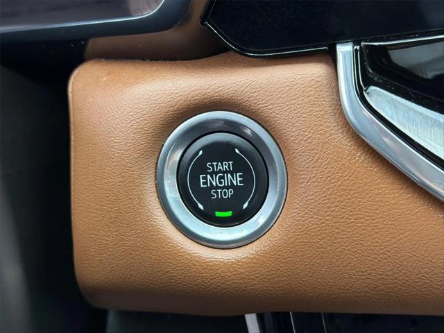 2024 GMC Canyon 4WD AT4