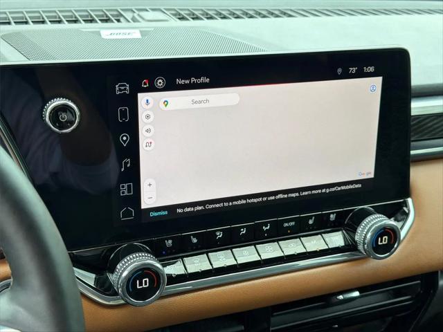 2024 GMC Canyon 4WD AT4