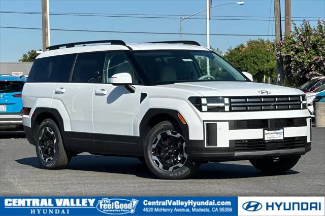 2026 Hyundai Santa Fe SEL for sale in Modesto, CA