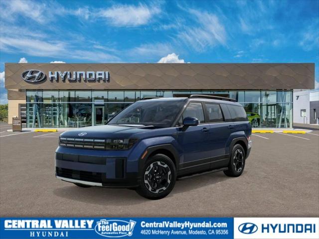 2026 Hyundai Santa Fe SEL for sale in Modesto, CA