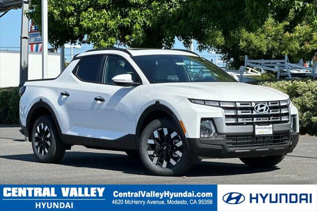 2026 Hyundai Santa Cruz SEL Activity for sale in Modesto, CA