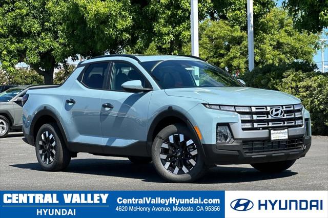 2026 Hyundai Santa Cruz SEL Activity for sale in Modesto, CA