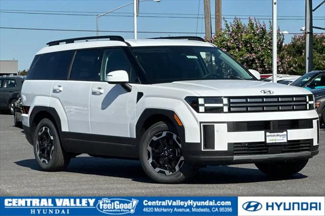 2026 Hyundai Santa Fe SEL for sale in Modesto, CA
