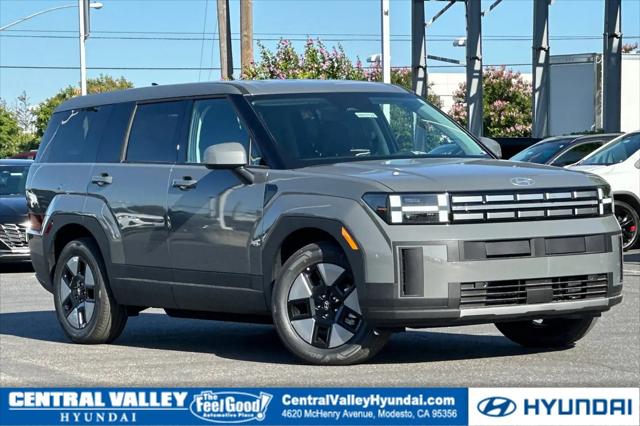 2026 Hyundai Santa Fe Hybrid SE for sale in Modesto, CA