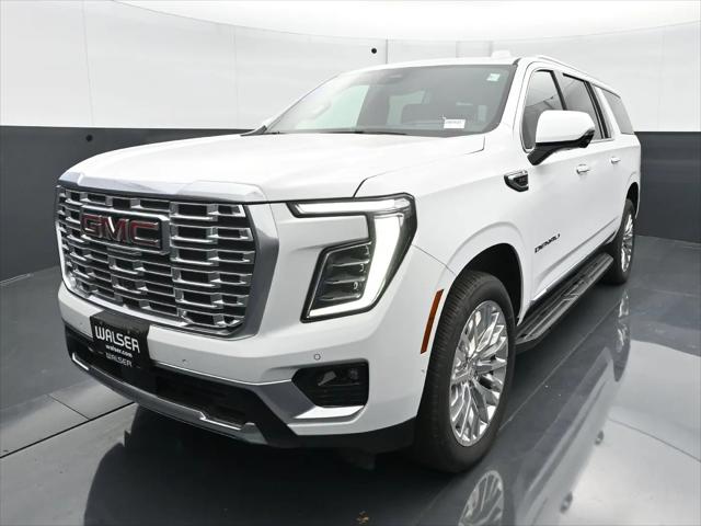 2025 GMC Yukon XL 4WD Denali for sale in Wayzata, MN