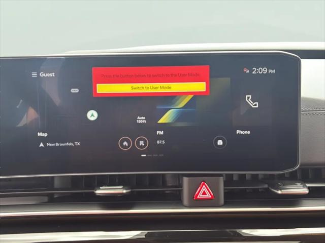 2026 Kia Carnival MPV SX Prestige