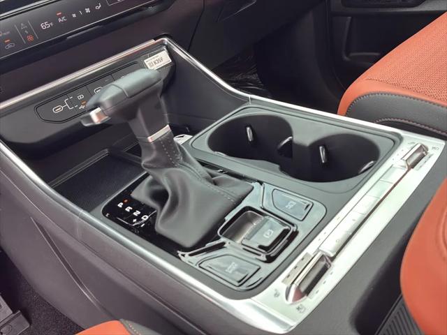 2026 Kia Carnival MPV SX Prestige