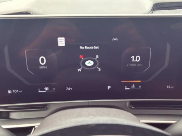 2026 Kia Carnival MPV SX Prestige