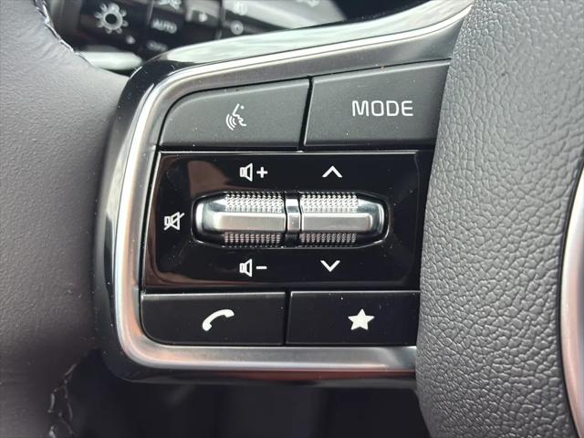 2026 Kia Carnival MPV SX Prestige