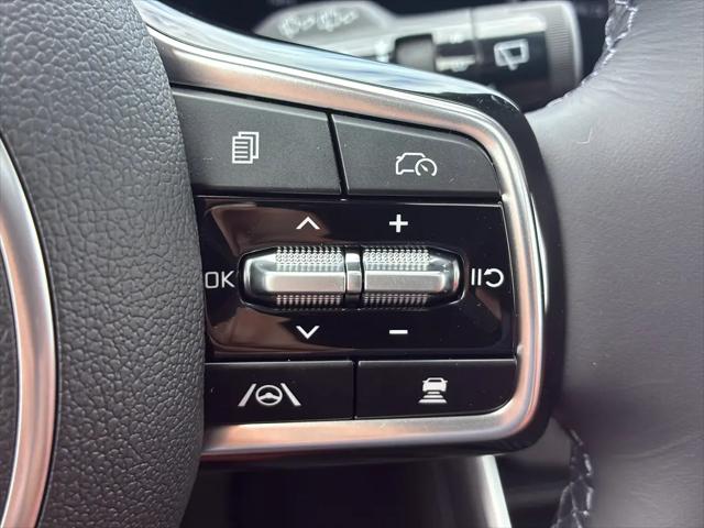 2026 Kia Carnival MPV SX Prestige