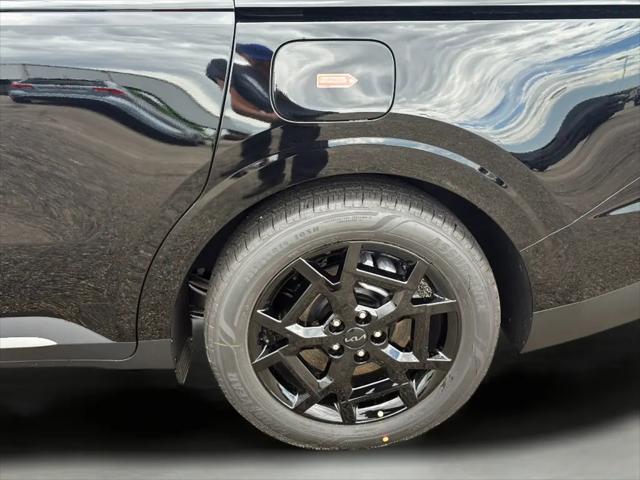 2026 Kia Carnival MPV SX Prestige