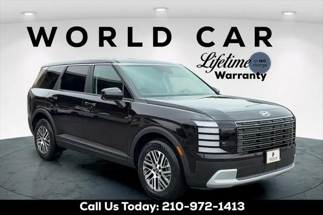 2026 Hyundai Palisade SE for sale in San Antonio, TX
