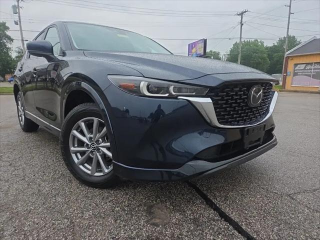 2025 Mazda CX-5 2.5 S Select for sale in Louisville, KY