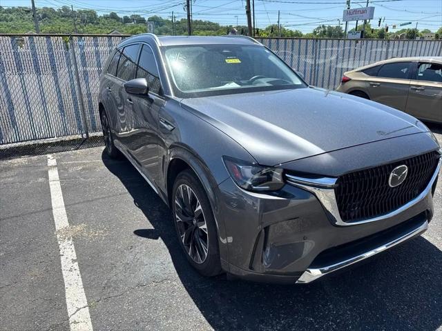 2025 Mazda X-90 3.3 Turbo S Premium Plus Package for sale in Louisville, KY