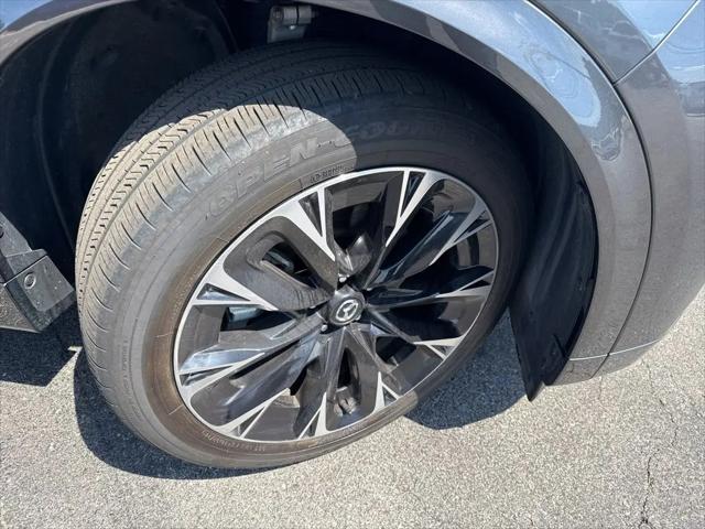 2025 Mazda X-90 3.3 Turbo S Premium Plus Package