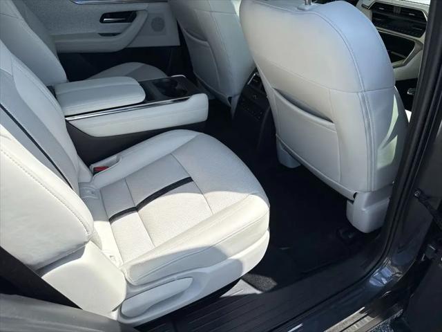 2025 Mazda X-90 3.3 Turbo S Premium Plus Package