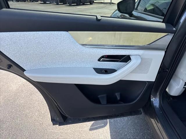 2025 Mazda X-90 3.3 Turbo S Premium Plus Package