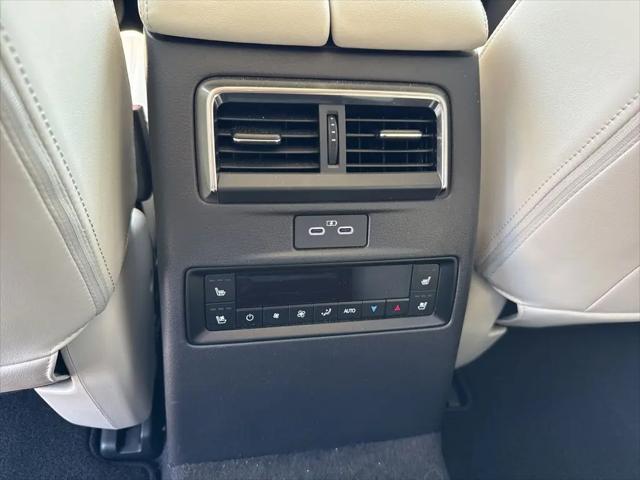 2025 Mazda X-90 3.3 Turbo S Premium Plus Package