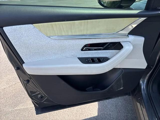 2025 Mazda X-90 3.3 Turbo S Premium Plus Package
