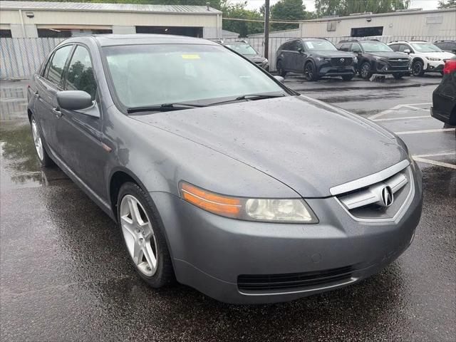2006 Acura TL Base for sale in Louisville, KY