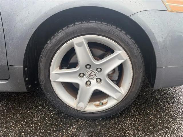 2006 Acura TL Base