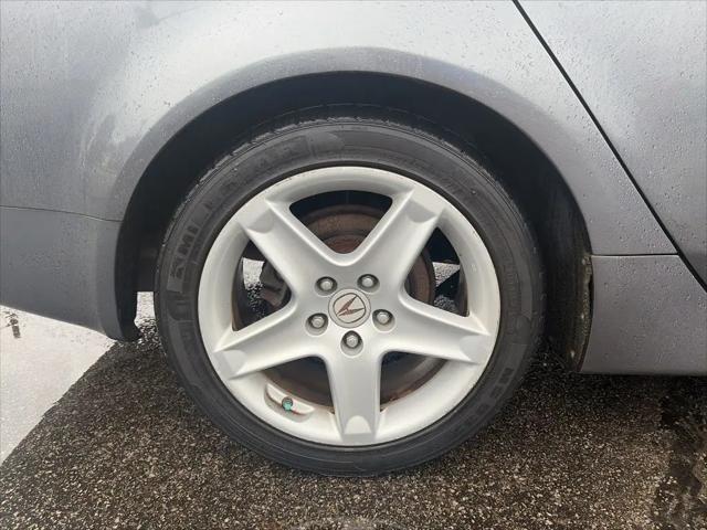 2006 Acura TL Base