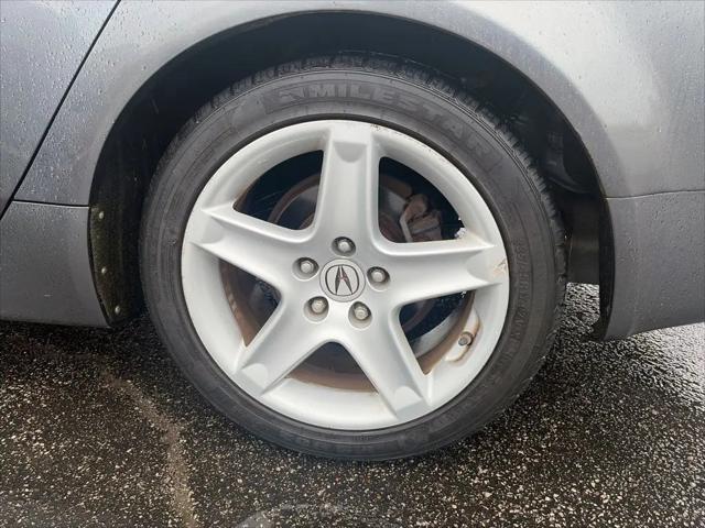 2006 Acura TL Base