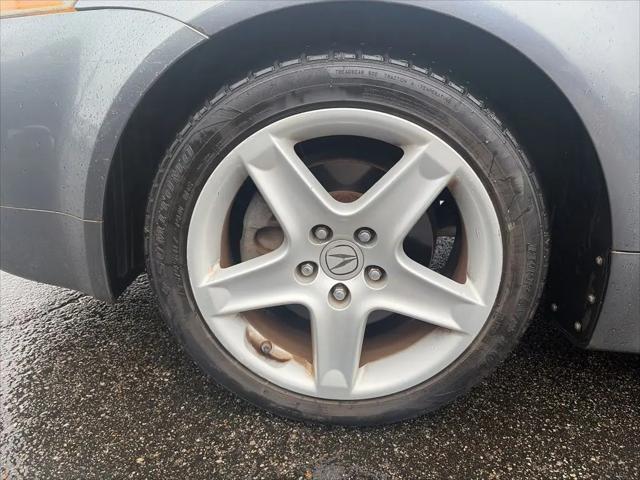 2006 Acura TL Base