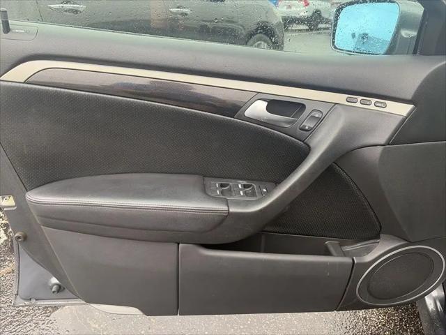 2006 Acura TL Base