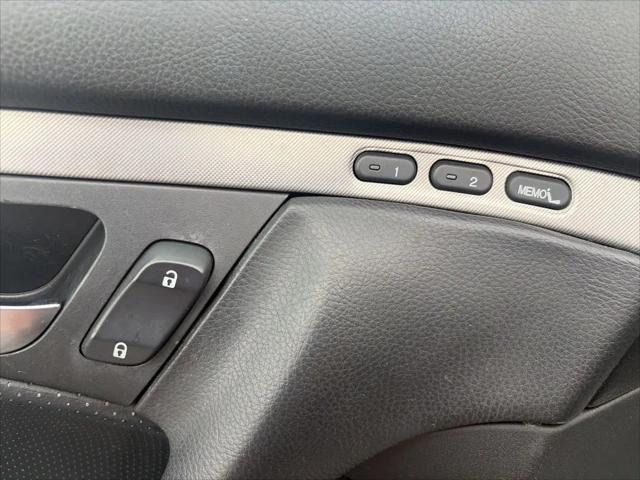 2006 Acura TL Base