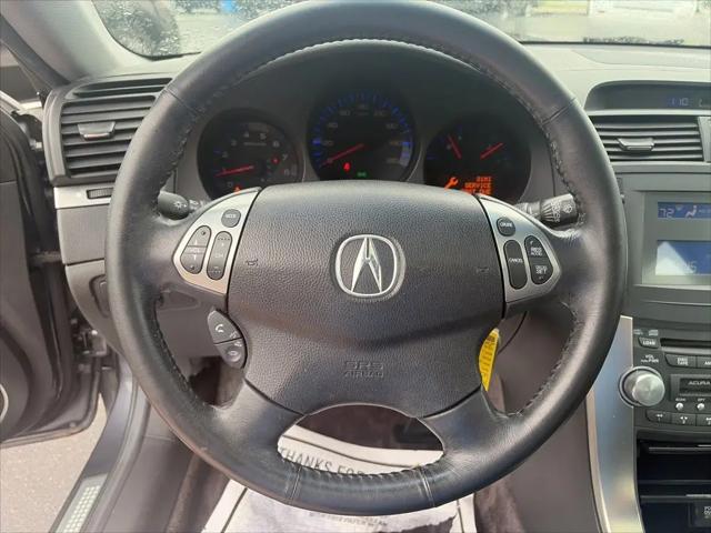 2006 Acura TL Base