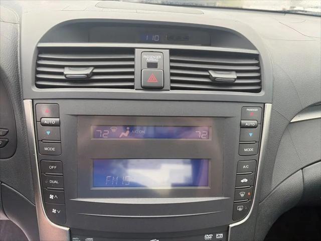 2006 Acura TL Base