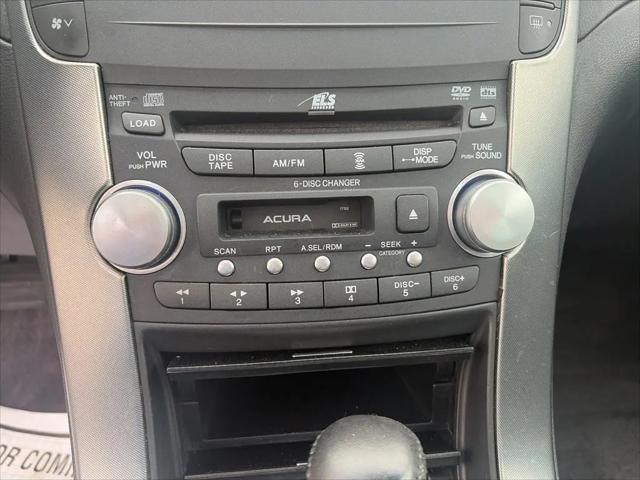 2006 Acura TL Base