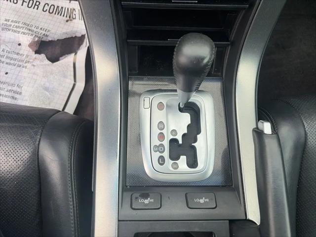 2006 Acura TL Base