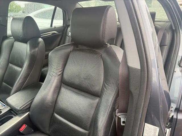 2006 Acura TL Base