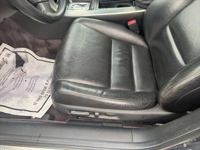 2006 Acura TL Base