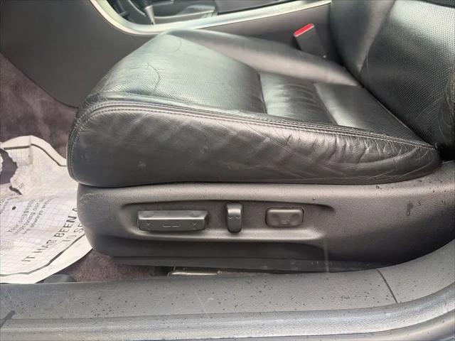 2006 Acura TL Base