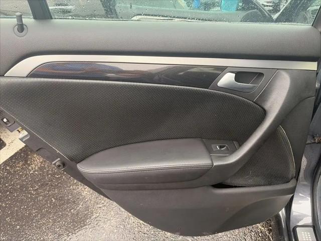 2006 Acura TL Base