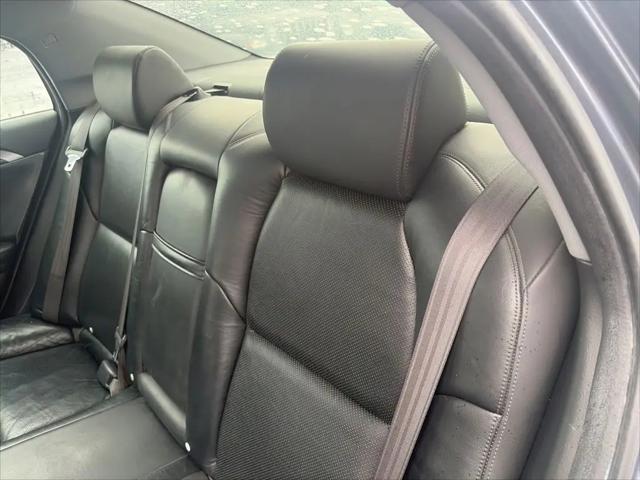 2006 Acura TL Base