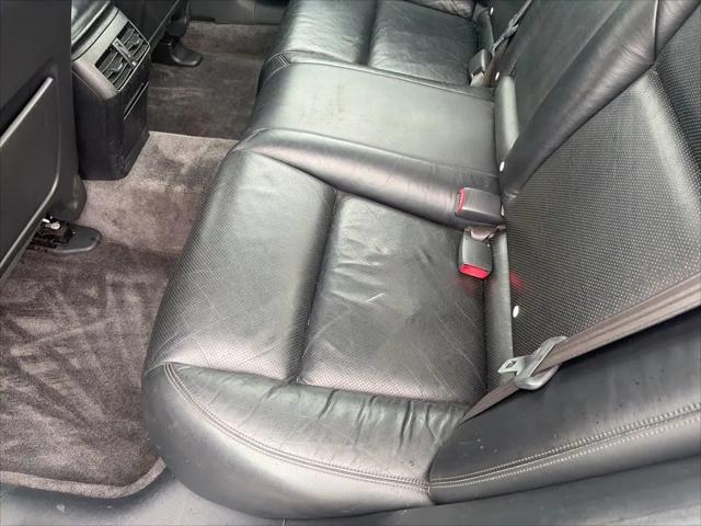 2006 Acura TL Base