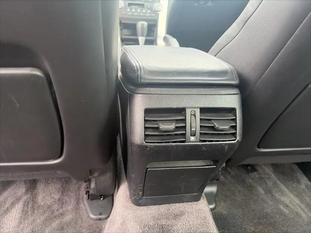 2006 Acura TL Base
